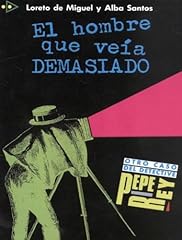 Hombre veia demasiado d'occasion  Livré partout en France