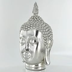 Buddha head antique for sale  Delivered anywhere in UK