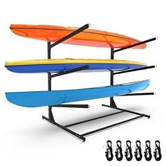 Zsltldu kayak storage for sale  Delivered anywhere in USA 