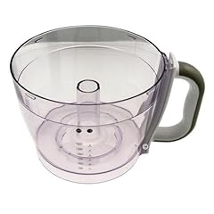 Kenwood contenitore ciotola usato  Spedito ovunque in Italia 