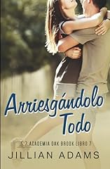 Arriesgándolo todo una d'occasion  Livré partout en France