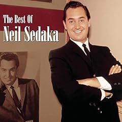 Best neil sedaka usato  Spedito ovunque in Italia 