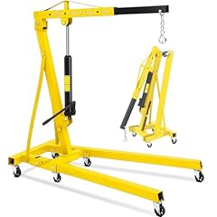 Folding hydraulic engine for sale  Delivered anywhere in USA 