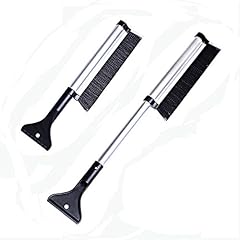 2pcs extendable snow for sale  Delivered anywhere in USA 