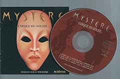Mystere for sale  Delivered anywhere in USA 