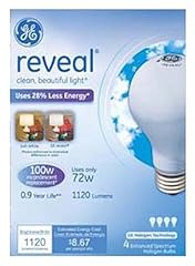 Halogen bulb 72w for sale  Delivered anywhere in USA 