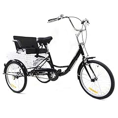 Inch tricycle adults for sale  Delivered anywhere in Ireland