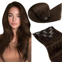 Laavoo extension capelli usato  Spedito ovunque in Italia 