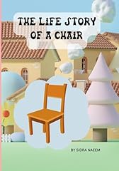 Life story chair for sale  Delivered anywhere in UK
