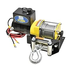 Superwinch 1331200 ut3000 for sale  Delivered anywhere in Ireland