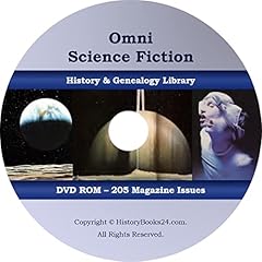 205 magazines omni for sale  Delivered anywhere in USA 