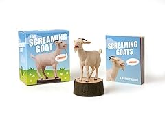 Screaming goat for sale  Delivered anywhere in USA 