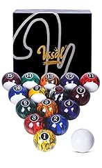 Vssal billiard balls for sale  Delivered anywhere in USA 