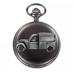 Montre poche pewter d'occasion  Livré partout en France
