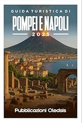 Guida turistica pompei usato  Spedito ovunque in Italia 