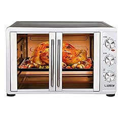 Luby large toaster for sale  Delivered anywhere in USA 