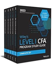 Wiley level cfa for sale  Delivered anywhere in UK