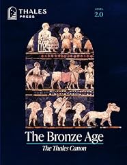 The bronze age d'occasion  Livré partout en France