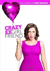 Crazy girlfriend the usato  Spedito ovunque in Italia 