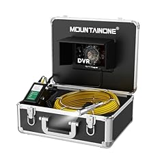 Drain camera sewer for sale  Delivered anywhere in UK