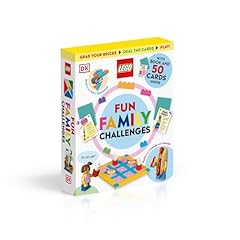 Lego fun family usato  Spedito ovunque in Italia 