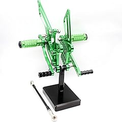 Krace motorcycle rearsets for sale  Delivered anywhere in USA 