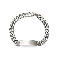 Speidel men bracelet for sale  Delivered anywhere in USA 