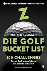 Golf bucket list gebraucht kaufen  Wird an jeden Ort in Deutschland