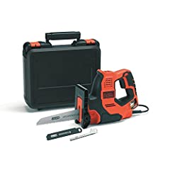 Black decker rs890k for sale  Delivered anywhere in UK