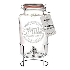 Smith mason jars d'occasion  Livré partout en Belgiqu