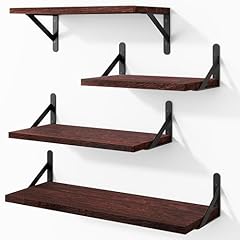 Ygeomer floating shelves for sale  Delivered anywhere in USA 