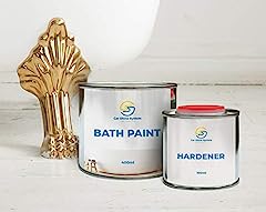 Bath paint cast for sale  Delivered anywhere in Ireland