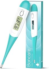 Boncare thermometer adults for sale  Delivered anywhere in USA 