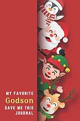 Favorite godson gave for sale  Delivered anywhere in UK
