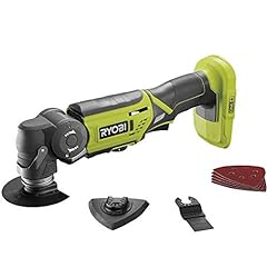 Ryobi ONE+ R18MT-0 18V Cordless Multi tool (Zero tool) for sale  Delivered anywhere in UK