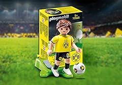 Playmobil 70545 borussia gebraucht kaufen  Wird an jeden Ort in Deutschland