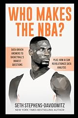 Makes nba data for sale  Delivered anywhere in USA 