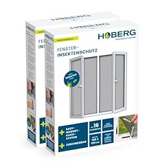 Hoberg moustiquaire fenêtre d'occasion  Livré partout en France