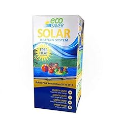 Ecosaver foot solar for sale  Delivered anywhere in USA 