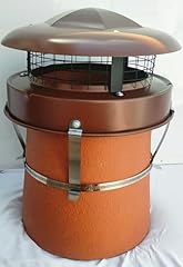 Stovemaestro anti downdraught for sale  Delivered anywhere in UK