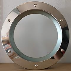 Porthole window door for sale  Delivered anywhere in UK