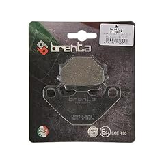 Bremsbeläge brenta 3095 gebraucht kaufen  Wird an jeden Ort in Deutschland