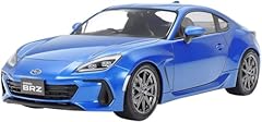 Tamiya subaru brz d'occasion  Livré partout en France