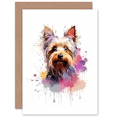 Artery8 yorkshire terrier for sale  Delivered anywhere in UK