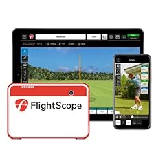 Flightscope mevo gps for sale  Delivered anywhere in USA 