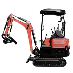Small excavator multi for sale  Delivered anywhere in USA 