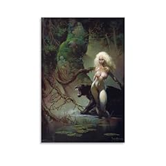 Frank frazetta art for sale  Delivered anywhere in USA 