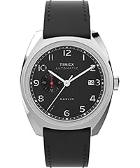 Timex orologio automatico usato  Spedito ovunque in Italia 