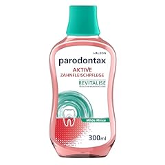 Parodontax mundspülung frisch gebraucht kaufen  Wird an jeden Ort in Deutschland