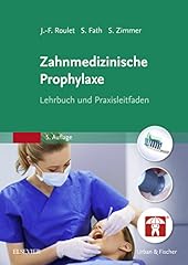 Zahnmedizinische prophylaxe le gebraucht kaufen  Wird an jeden Ort in Deutschland